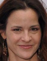 Ally Sheedy