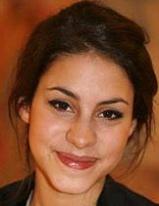 Almila Bagriacik