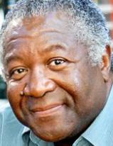 Alvin Sanders
