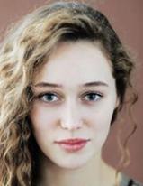 Alycia Debnam-Carey