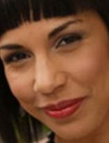 Amanda Brugel