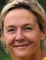Amanda Burton