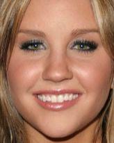 Amanda Bynes
