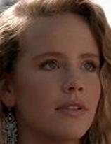Amanda Peterson