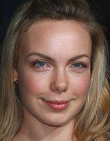 Amanda Walsh