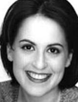 Amanda Winn Lee
