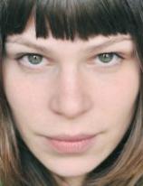 Amandine Chauveau
