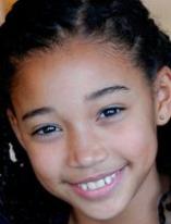 Amandla Stenberg