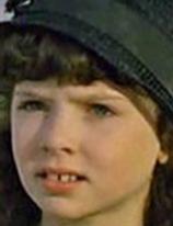 Amelia Burnette