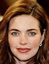 Amelia Heinle