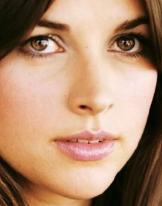 Amelia Warner