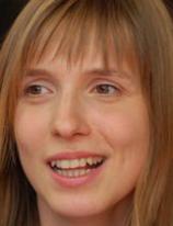 Amélie van Elmbt