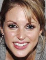 Amy Huberman