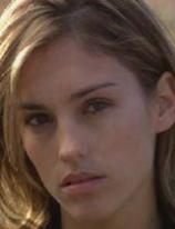 Amy Jo Johnson