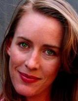 Amy O'Neill