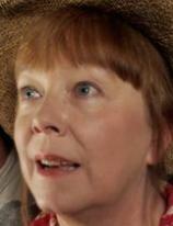 Amy Stryker