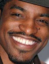 André Benjamin