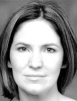 Andrea Irvine