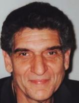 Andreas Katsulas