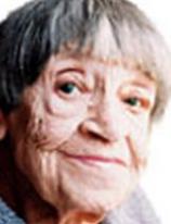 Andrée Tainsy