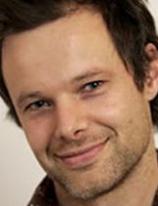 Andrew Clover