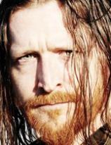 Andy Mackenzie