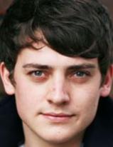 Aneurin Barnard