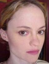 Angela Bettis