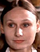 Angela Pleasence