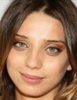 Angela Sarafyan