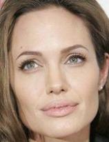 Angelina Jolie