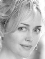 Angeline Ball