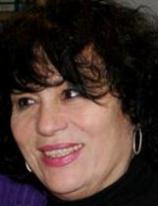 Angélique Nachon