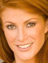 Angie Everhart