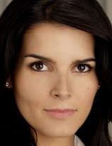 Angie Harmon