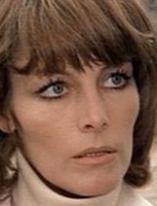 Anita Strindberg