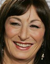 Anjelica Huston