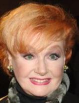 Ann Robinson