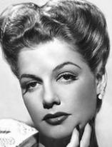 Ann Sheridan
