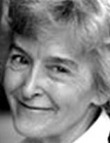 Anna Barry