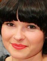 Anna Fischer