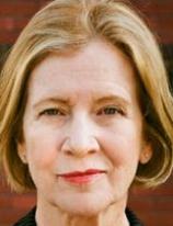 Anna Hagan