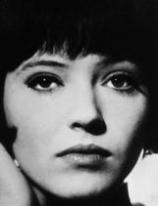 Anna Karina