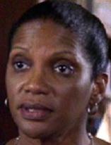 Anna Maria Horsford