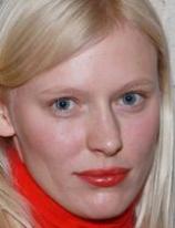 Anna Sherbinina