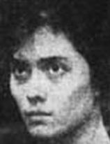 Annabelle Huggins