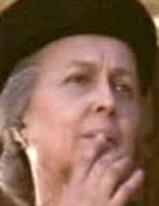 Anne Hegira