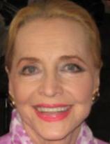 Anne Jeffreys