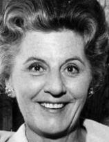 Anne Seymour