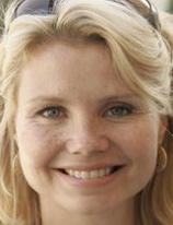 Annette Frier